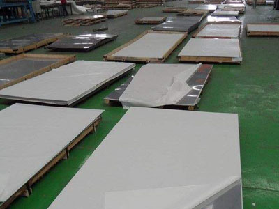 304不銹鋼板車間現(xiàn)貨